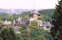 Schloss-Burg
