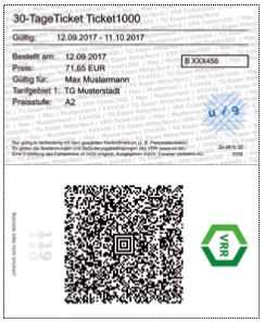 30-TageTicket