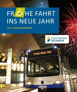 Neujahr